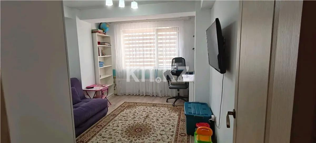Продажа 3-комнатной квартиры, 75 м², ул. Алтын орда, дом  6/59 в Алматы