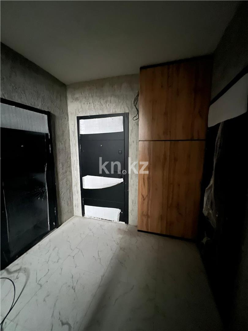 Продажа 1-комнатной квартиры, 40 м², мкр-н Голубые Пруды, дом  3/2 стр в Караганде - фото 5