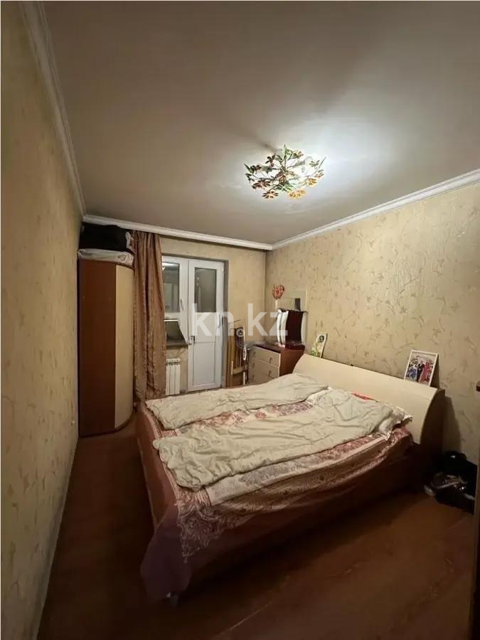 Продажа 2-комнатной квартиры, 54 м² в Алматы - фото 2