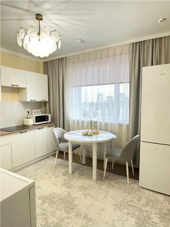 Продажа 2-комнатной квартиры, 49.9 м² в Астане - фото 3