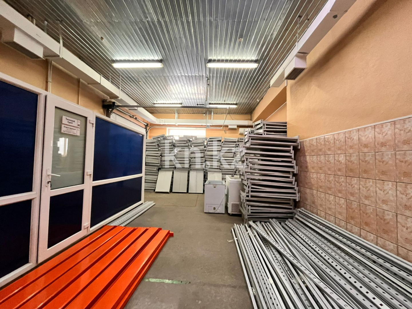 Продажа , 1479.7 м², ул. Таттимбета, дом  3/2 в Караганде - фото 37