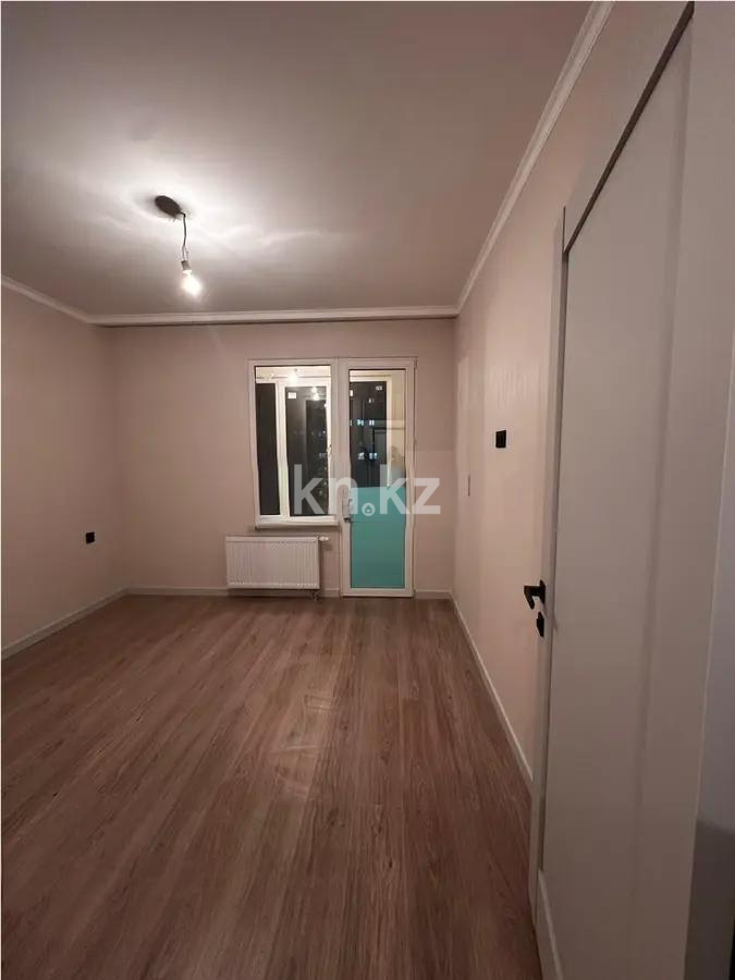 Продажа 2-комнатной квартиры, 41 м² в Астане