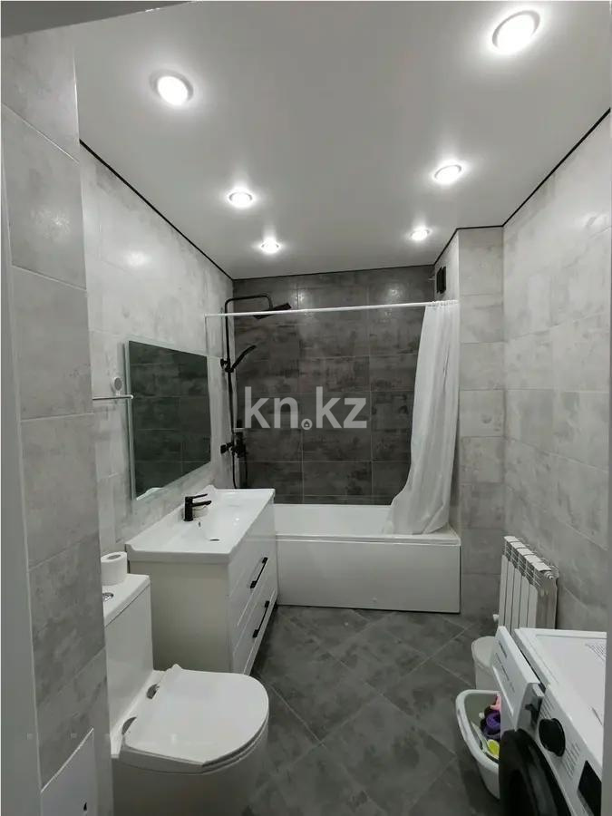 Продажа 3-комнатной квартиры, 88 м², мкр-н Думан-2, дом  25 в Алматы - фото 5