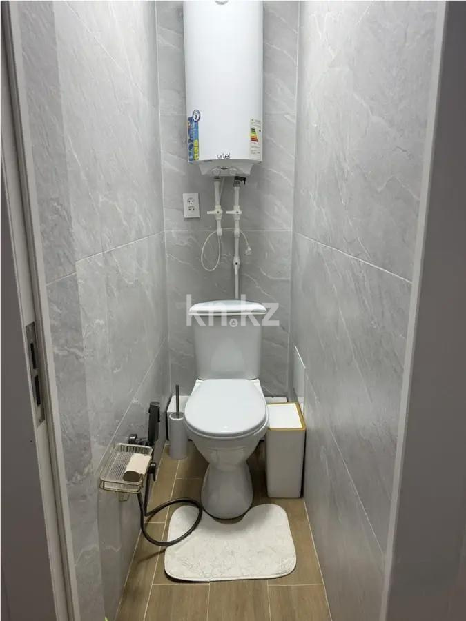 Продажа 3-комнатной квартиры, 72 м² в Караганде - фото 5