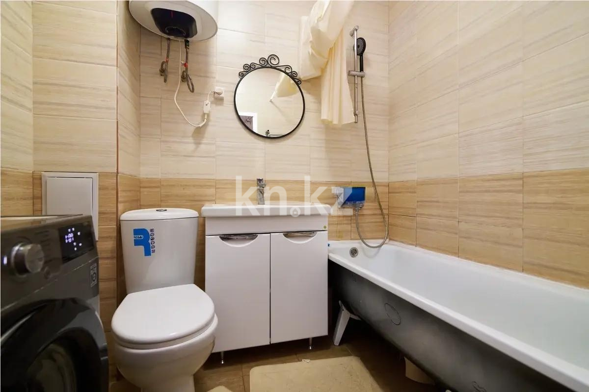 Продажа 2-комнатной квартиры, 47 м² в Астане - фото 5