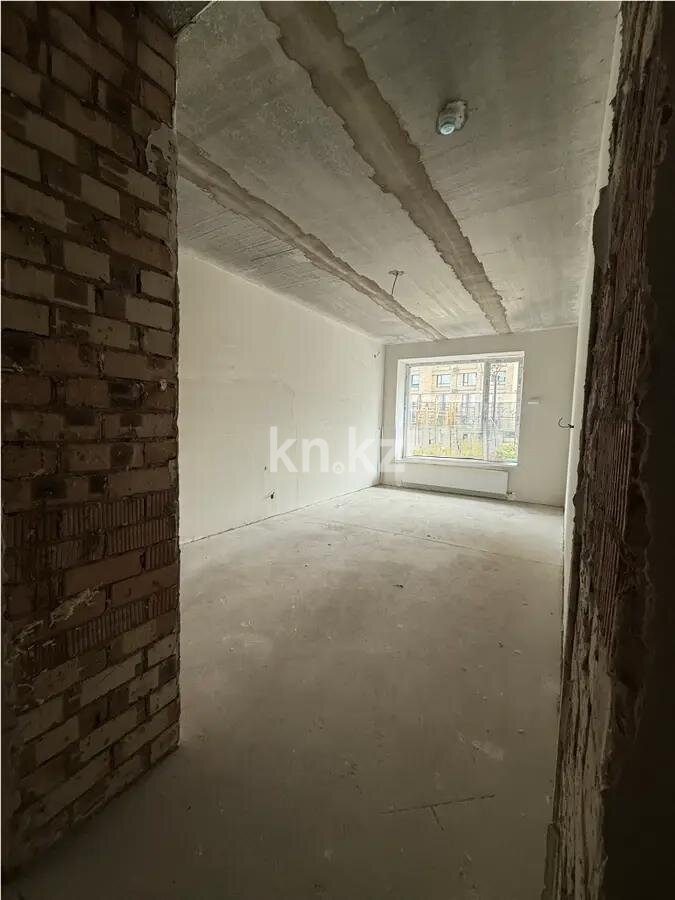 Продажа 2-комнатной квартиры, 73.14 м² в Астане