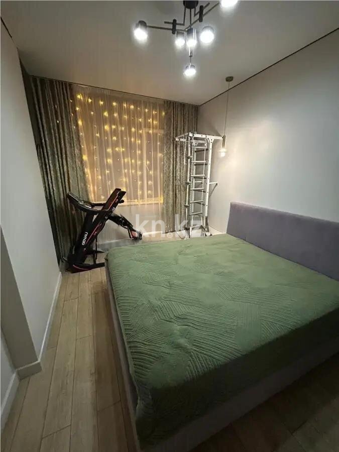 Продажа 2-комнатной квартиры, 43 м² в Астане - фото 2
