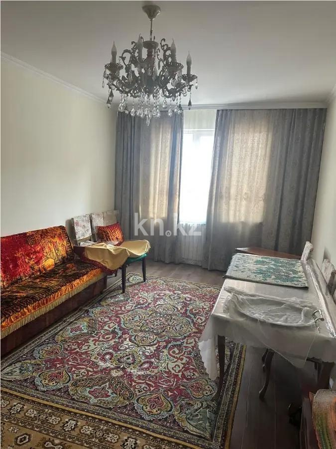 Продажа 2-комнатной квартиры, 55 м², мкр-н Дарабоз, дом  83 в Алматы