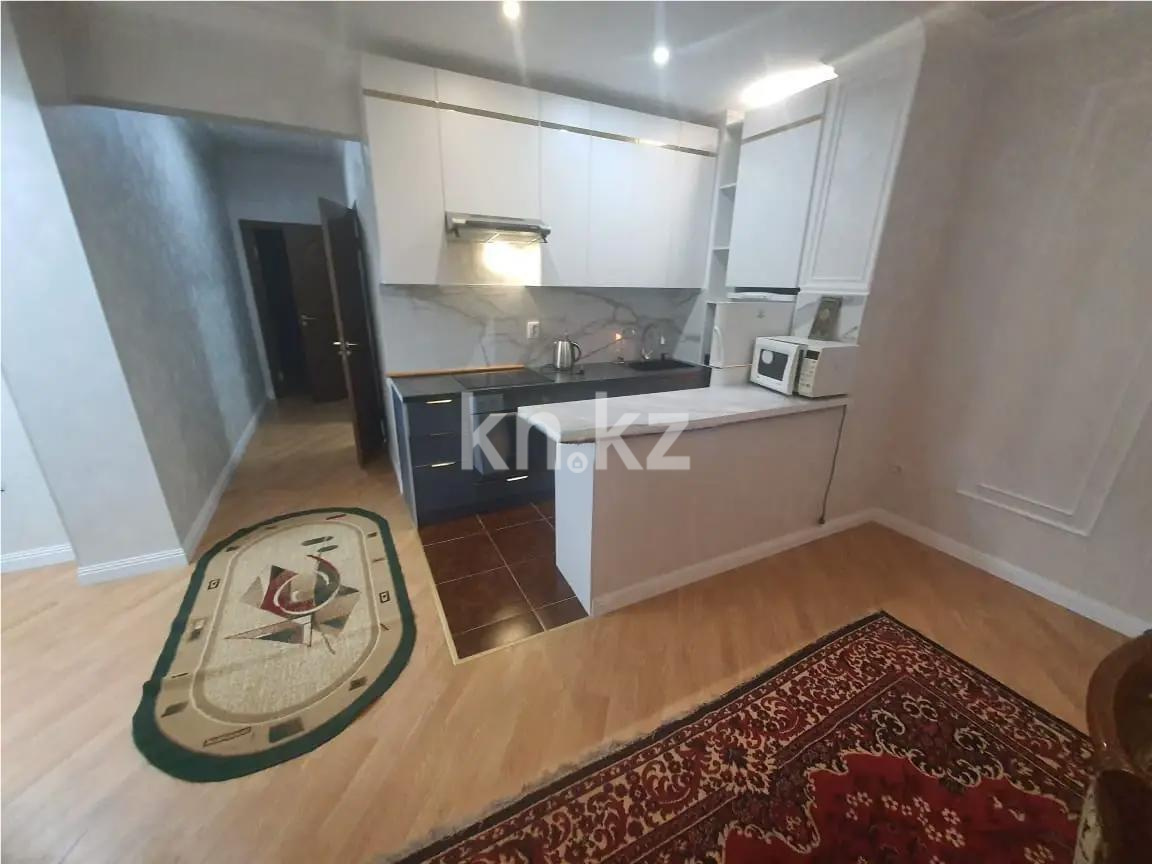 Продажа 3-комнатной квартиры, 87.6 м², пр. Кошкарбаева, дом  46/1 в Астане - фото 3