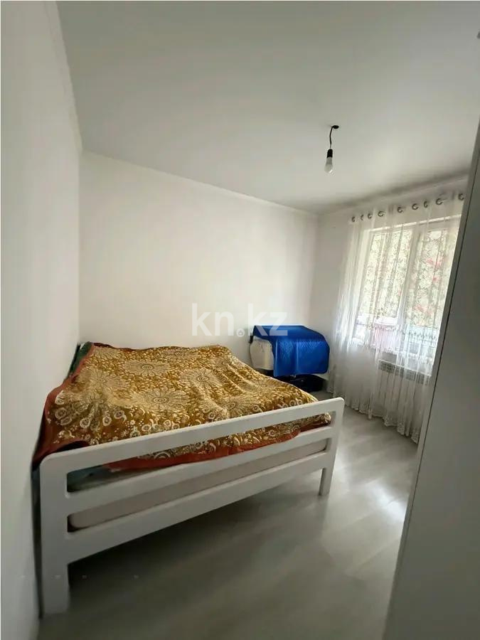 Продажа 3-комнатной квартиры, 71.8 м² в Алматы - фото 3