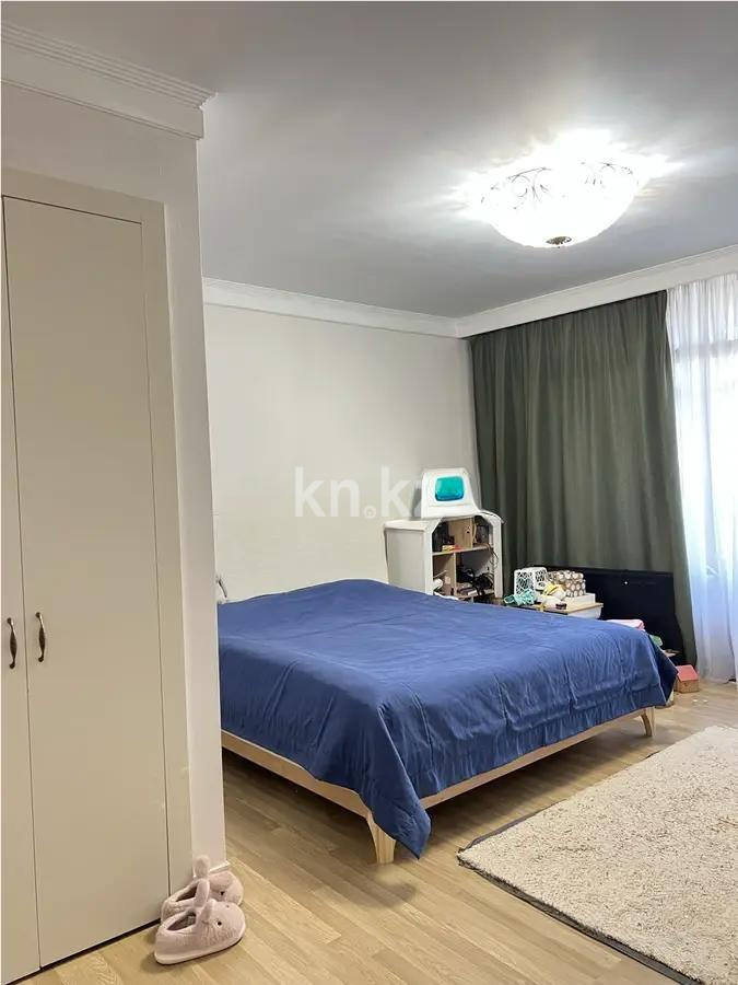 Продажа 3-комнатной квартиры, 115 м² в Алматы - фото 3