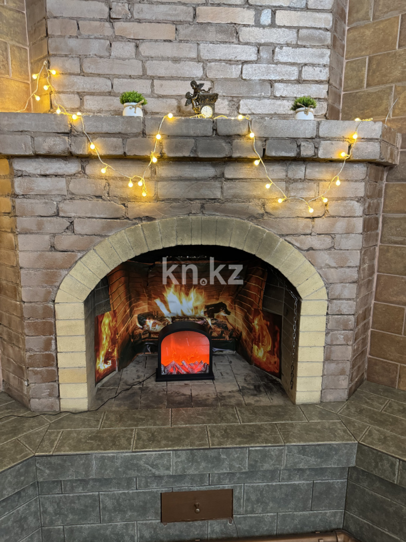 Аренда 7-комнатного дома, 400 м², мкр-н Тастыбулак в Алматы - фото 9