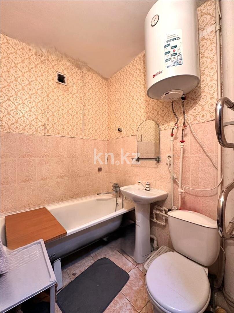 Продажа 2-комнатной квартиры, 46 м² в Абае - фото 4
