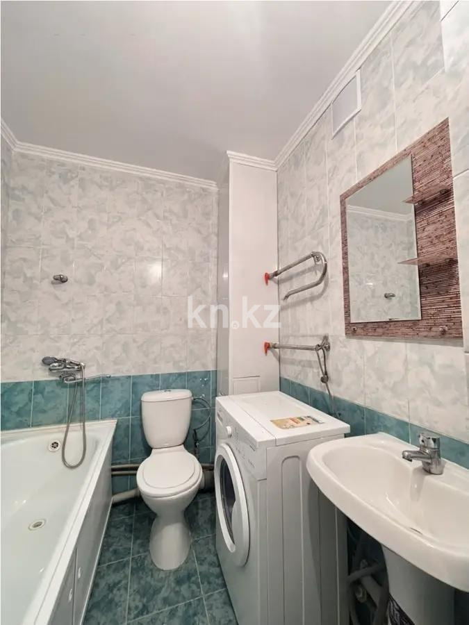 Продажа 1-комнатной квартиры, 40 м² в Астане - фото 3
