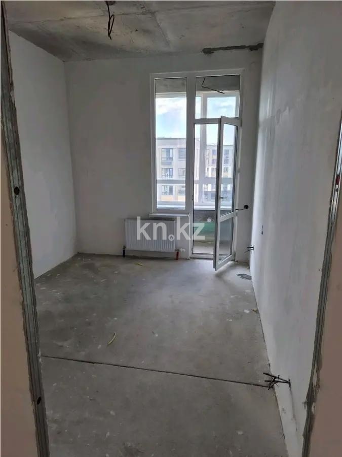Продажа 3-комнатной квартиры, 78 м² в Алматы