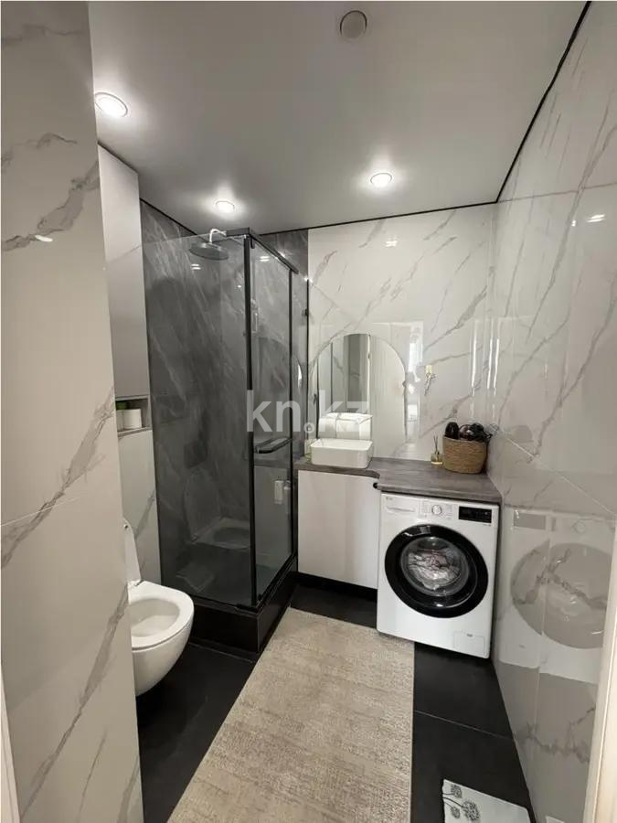 Продажа 3-комнатной квартиры, 81.3 м² в Астане - фото 5