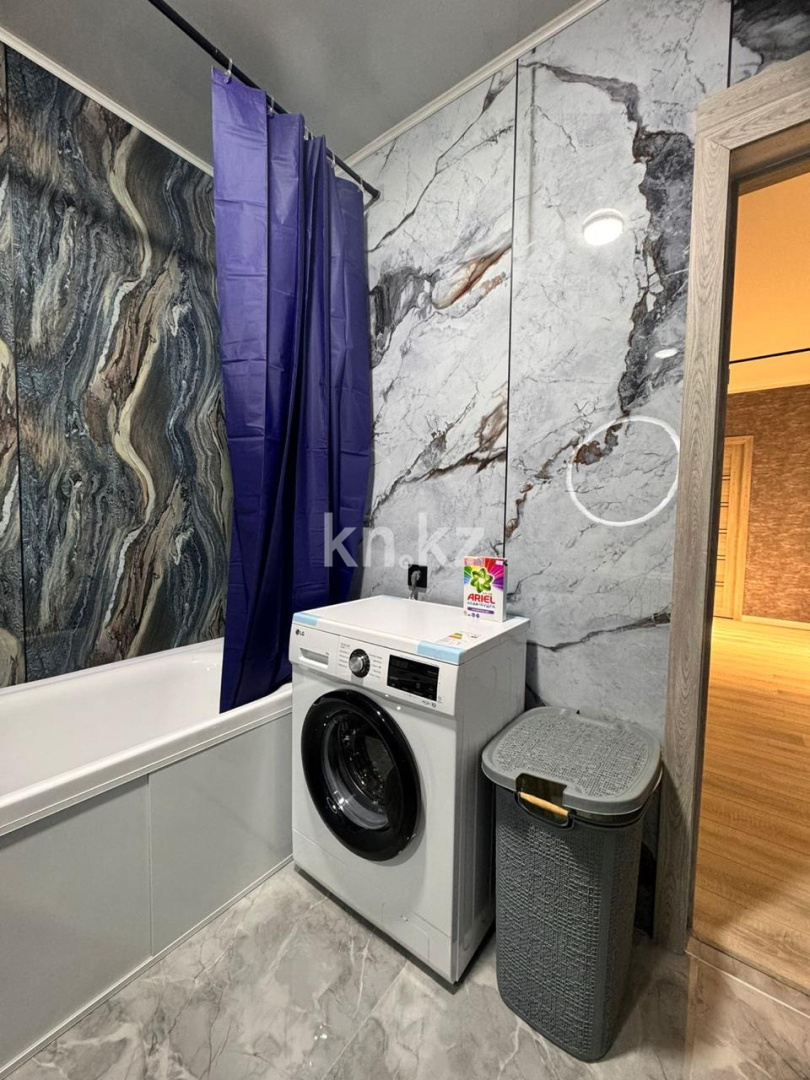 Аренда 2-комнатной квартиры, 64 м² в Астане - фото 15