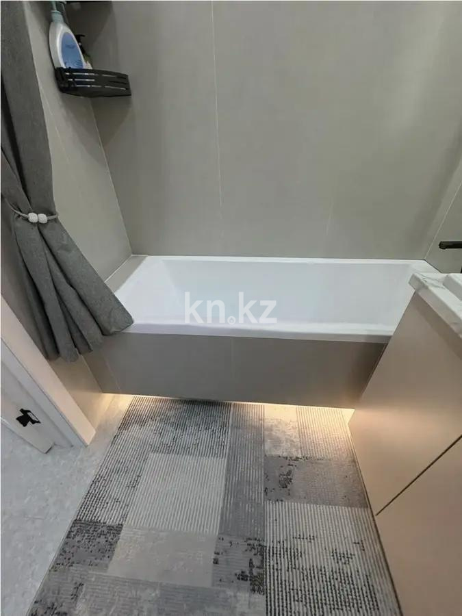 Продажа 2-комнатной квартиры, 41 м² в Астане - фото 4