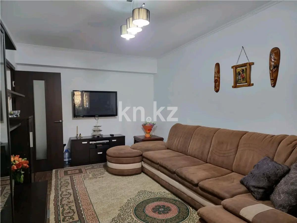 Продажа 3-комнатной квартиры, 68 м², ул. Кажымукана, дом  20 в Алматы