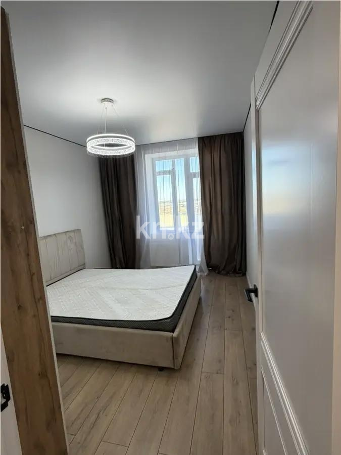 Продажа 2-комнатной квартиры, 42 м² в Астане - фото 2