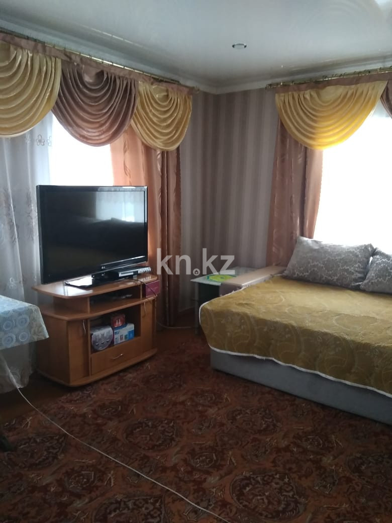 Продажа 3-комнатного дома, 80 м², Сейфуллина, дом  125 в Павлодаре