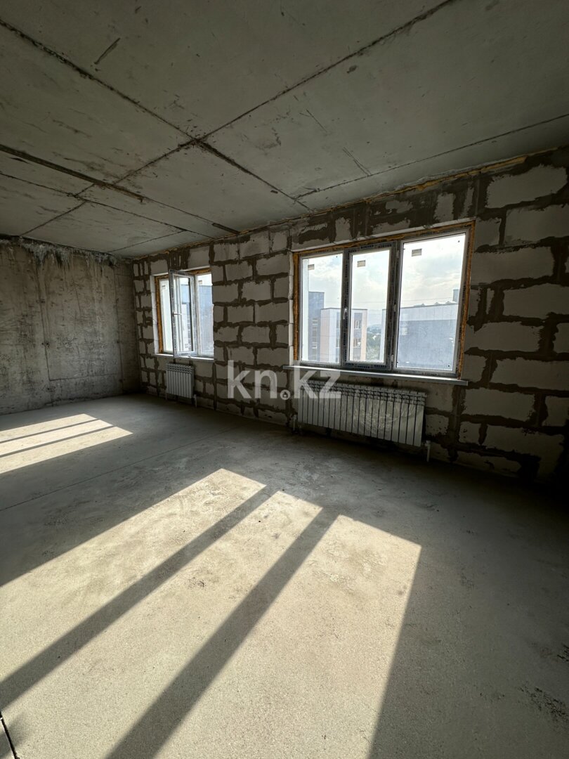 Продажа 3-комнатной квартиры, 75 м² в Алматинской области - фото 4