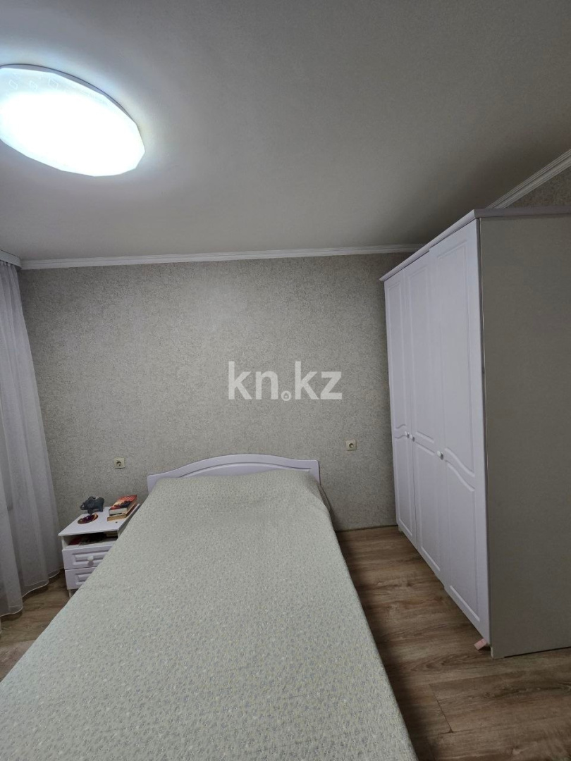Продажа 4-комнатной квартиры, 86.2 м² в Алматы - фото 21