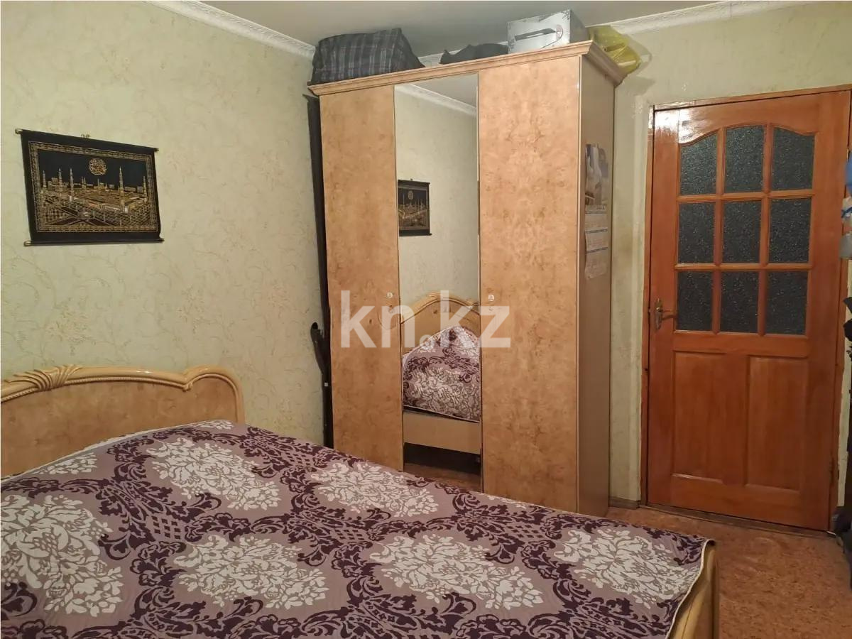 Продажа 2-комнатной квартиры, 51 м² в Астане