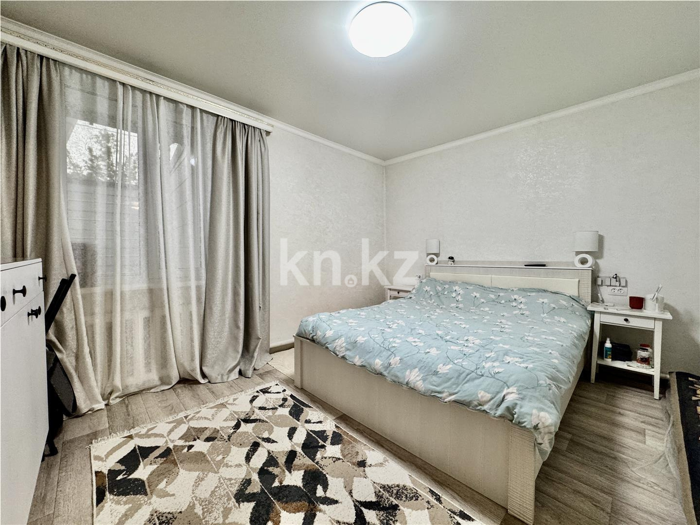 Продажа 4-комнатного дома, 91.3 м², ул. Нуржанова (Кувская), дом  2 в Караганде - фото 8