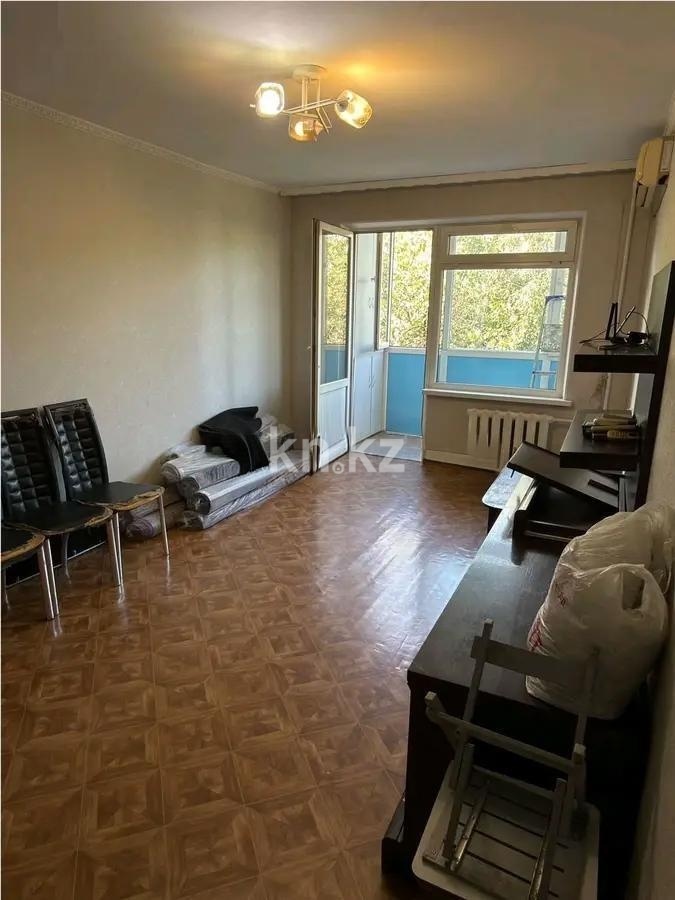 Продажа 4-комнатной квартиры, 73 м² в Алматы