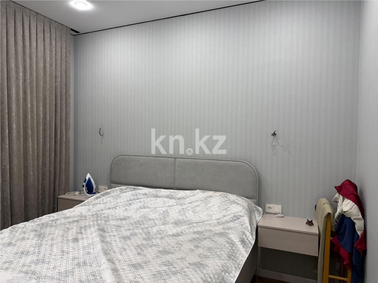 Продажа 3-комнатной квартиры, 106 м² в Караганде - фото 16