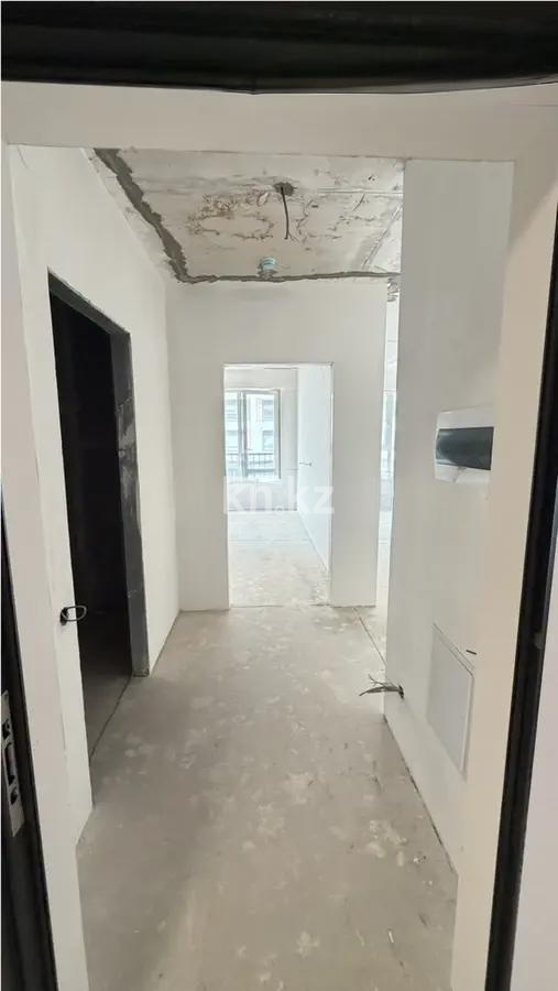 Продажа 1-комнатной квартиры, 39.2 м² в Алматы - фото 3