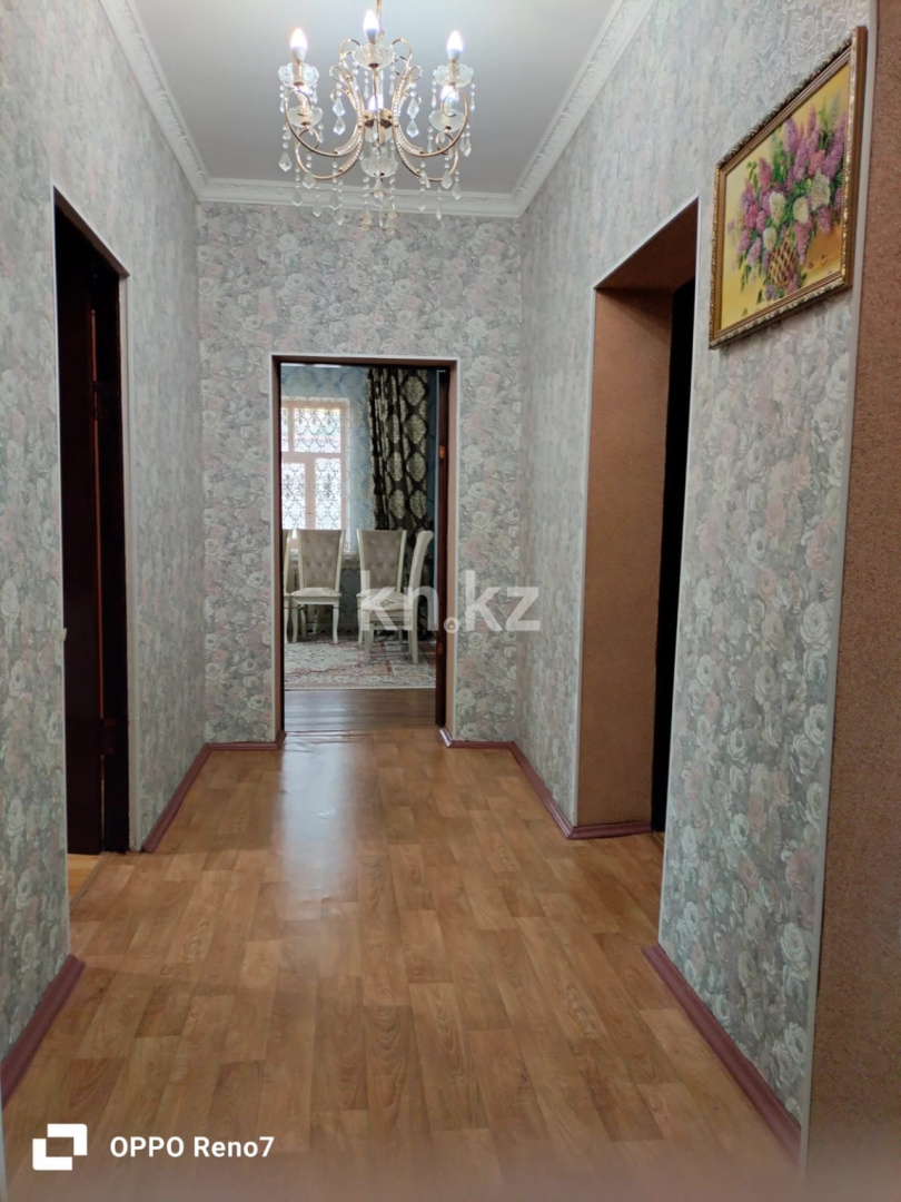 Продажа 7-комнатной квартиры, 154.5 м² в Таразе - фото 8