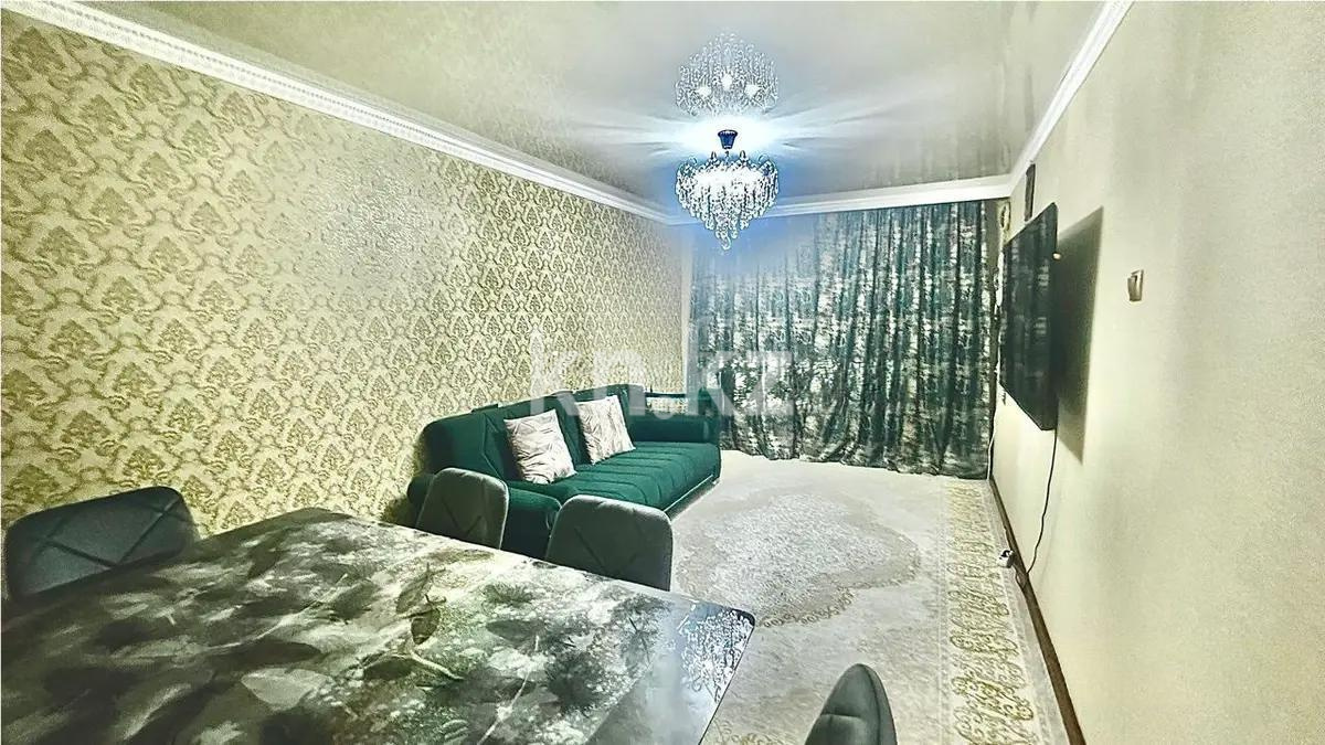 Продажа 3-комнатной квартиры, 62 м² в Алматы