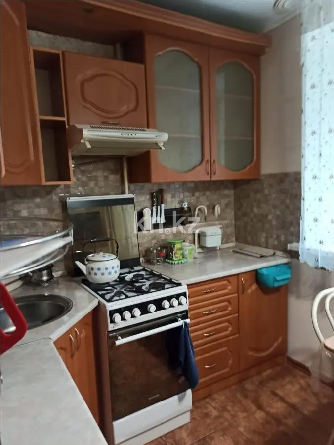 Продажа 2-комнатной квартиры, 51.6 м² в Алматы - фото 3