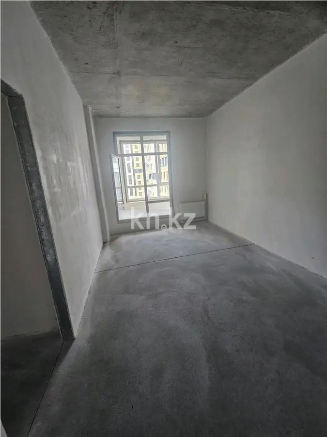 Продажа 2-комнатной квартиры, 49 м² в Алматы