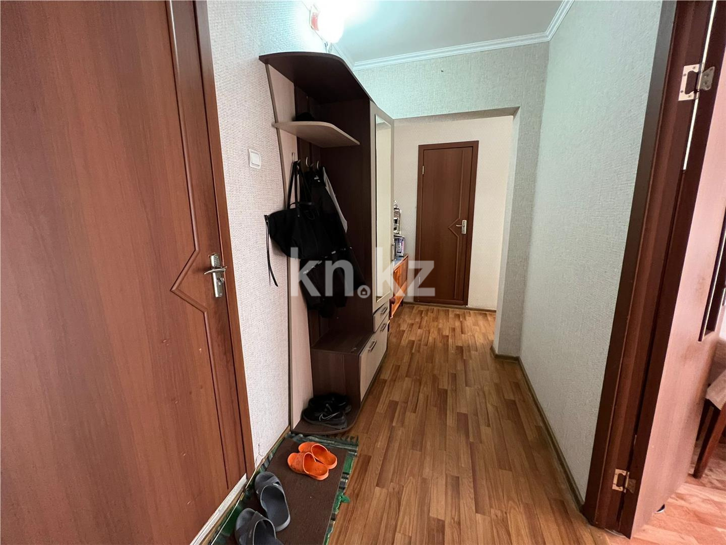 Продажа 2-комнатной квартиры, 52 м², мкр-н Голубые Пруды в Караганде - фото 9