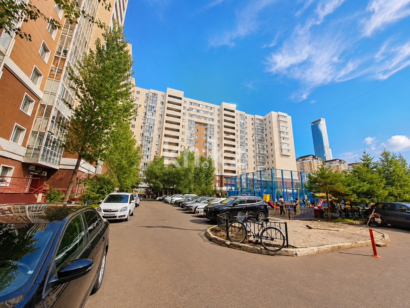 Продажа 2-комнатной квартиры, 64.1 м² в Астане - фото 13