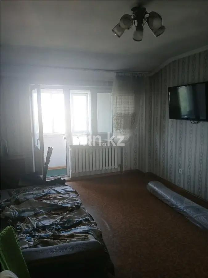 Продажа 1-комнатной квартиры, 47 м² в Алматы