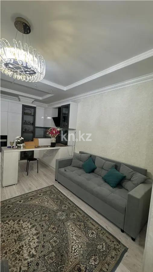 Продажа 3-комнатной квартиры, 62 м², ул. Момышулы, дом  24 в Караганде - фото 4