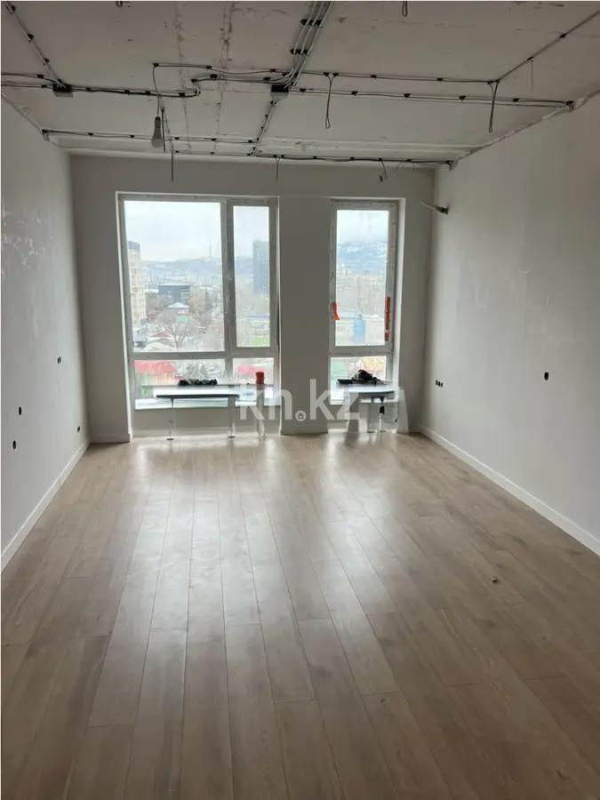 Продажа 1-комнатной квартиры, 30 м², ул. Навои, дом  30а/1 в Алматы