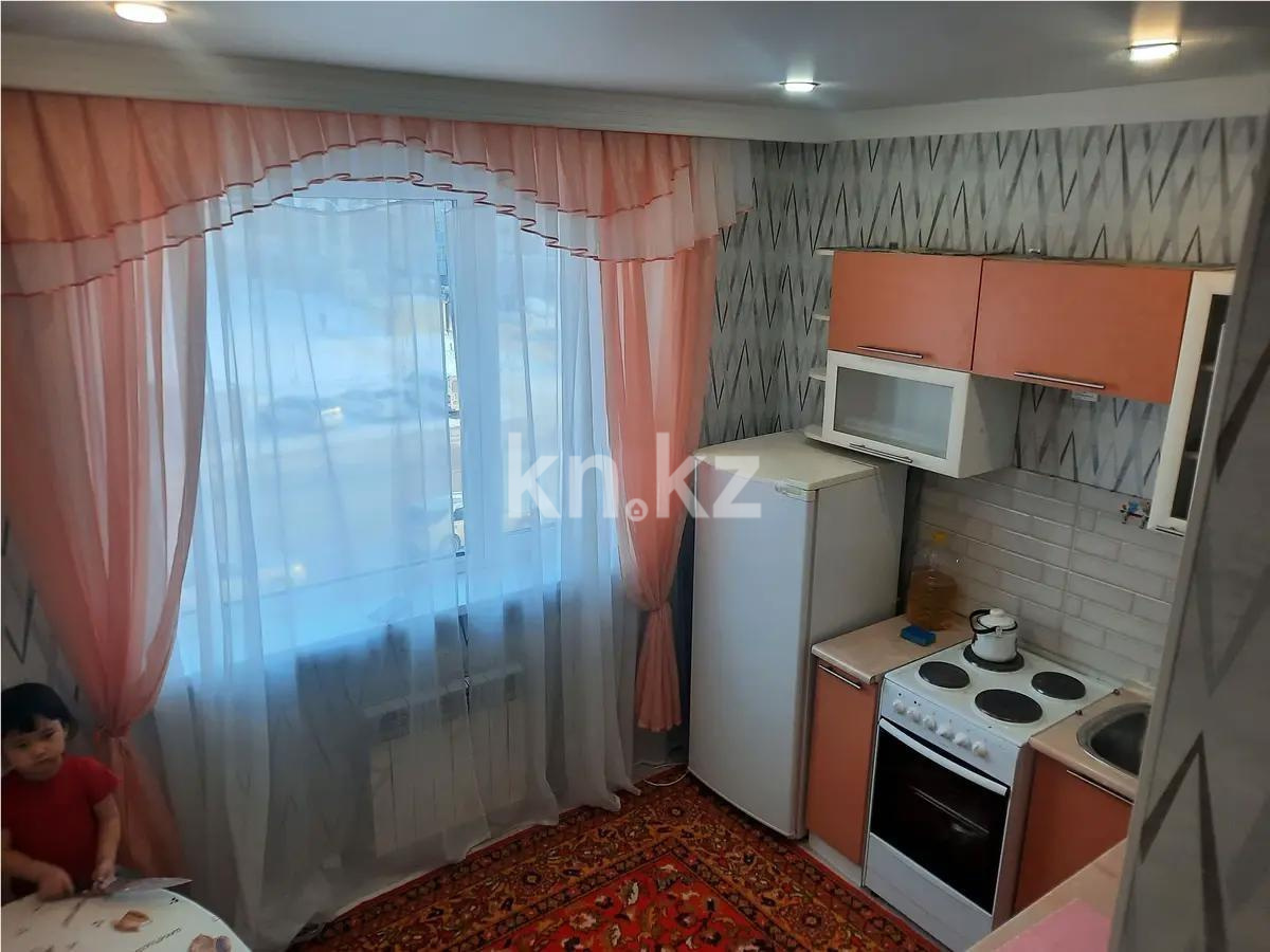 Продажа 1-комнатной квартиры, 38 м² в Астане - фото 3