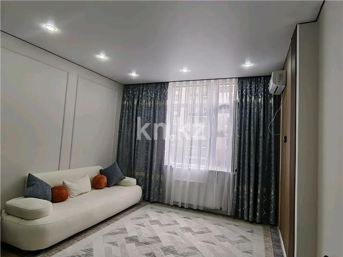 Продажа 2-комнатной квартиры, 43 м² в Астане