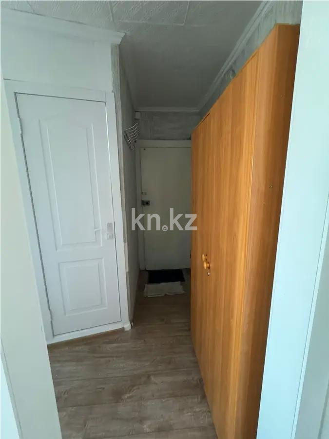 Продажа 1-комнатной квартиры, 30 м², ул. Гапеева, дом  15 в Караганде - фото 5