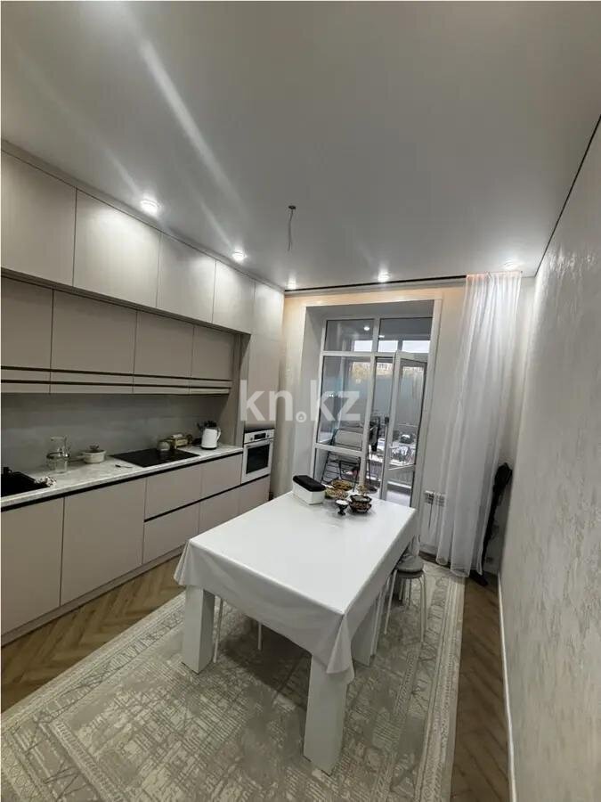 Продажа 3-комнатной квартиры, 88 м² в Караганде - фото 4