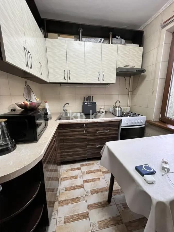 Продажа 3-комнатной квартиры, 65 м² в Алматы - фото 4