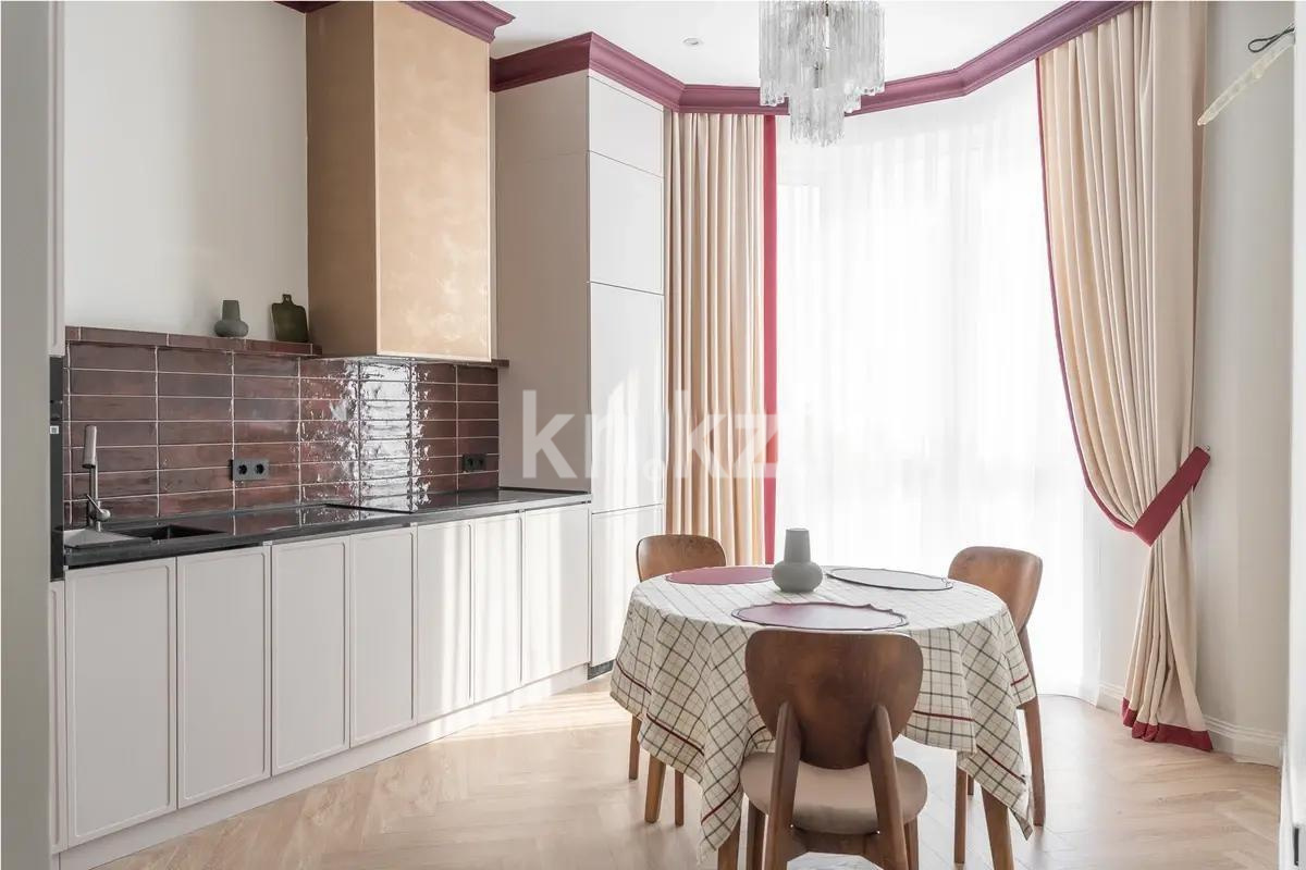 Продажа 2-комнатной квартиры, 52 м² в Астане - фото 3