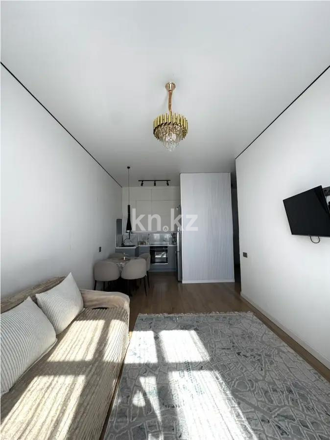 Продажа 2-комнатной квартиры, 45 м² в Караганде - фото 2