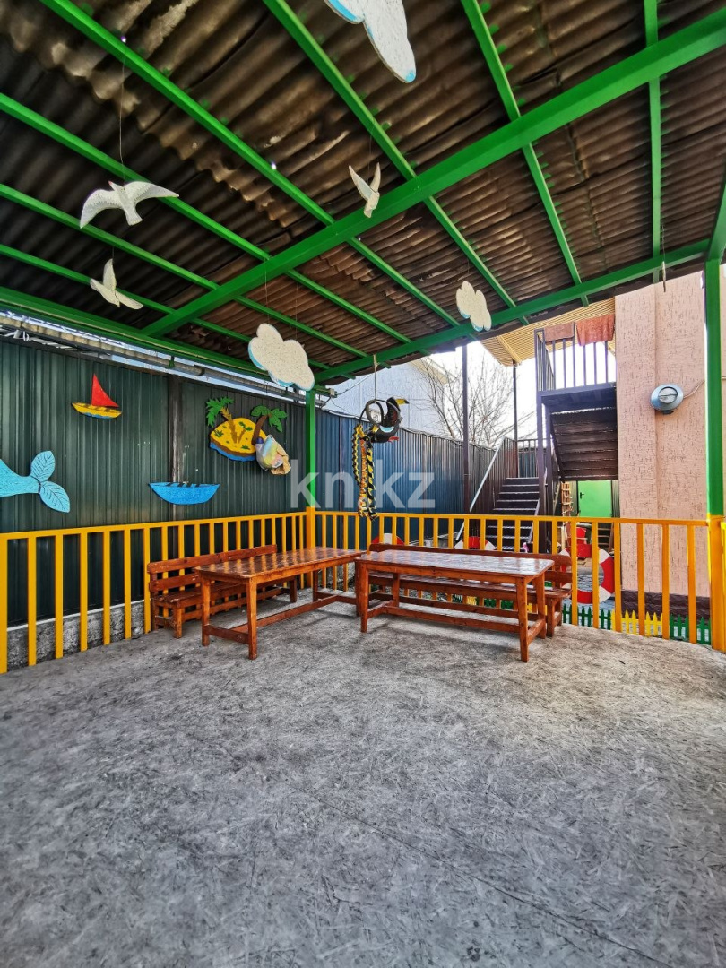 Продажа дома, 477 м² в Алматинской области - фото 9