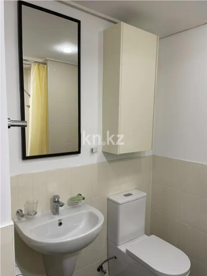 Продажа 2-комнатной квартиры, 50 м², ул. Бухар жырау, дом  20б в Астане - фото 4